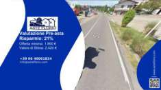 Foto Immobile in asta di 22 m in vendita a Pavullo nel Frignano