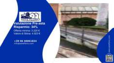 Foto Immobile in asta di 22 m in vendita a Perugia