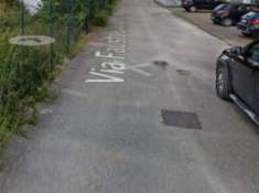 Foto Immobile in asta di 22 m in vendita a Perugia