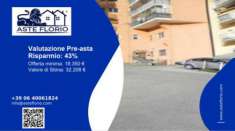 Foto Immobile in asta di 22 m in vendita a Potenza