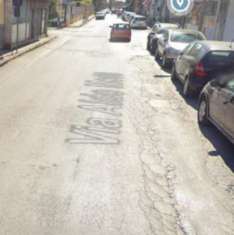 Foto Immobile in asta di 22 m in vendita a Sant'Antimo