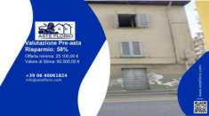 Foto Immobile in asta di 22 m in vendita a Sondrio