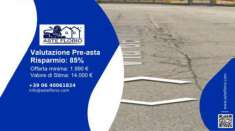 Foto Immobile in asta di 22 m in vendita a Terni