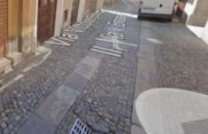 Foto Immobile in asta di 220 m, box auto in vendita a Chiomonte