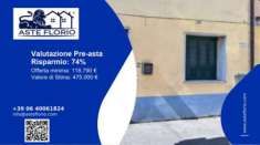 Foto Immobile in asta di 220 m con pi� di 5 locali in vendita a Agliana