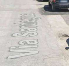 Foto Immobile in asta di 220 m con pi� di 5 locali in vendita a Campobasso