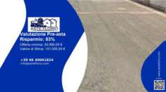 Foto Immobile in asta di 220 m con pi� di 5 locali in vendita a Pabillonis