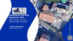 Foto Immobile in asta di 220 m in vendita a Monasterace