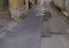 Foto Immobile in asta di 220 m in vendita a Pellezzano