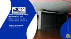 Foto Immobile in asta di 220 m in vendita a Roma