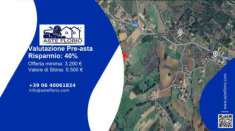 Foto Immobile in asta di 2200 m in vendita a Pontecorvo