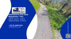 Foto Immobile in asta di 22037 m in vendita a Pulfero