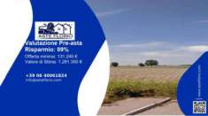 Foto Immobile in asta di 22087 m in vendita a Castagnaro