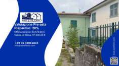 Foto Immobile in asta di 221 m con pi di 5 locali in vendita a Carro