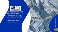 Foto Immobile in asta di 221 m con pi di 5 locali in vendita a Ceglie Messapica