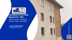 Foto Immobile in asta di 221 m in vendita a Chianciano Terme