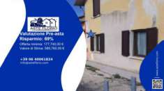 Foto Immobile in asta di 221 m in vendita a Cremona