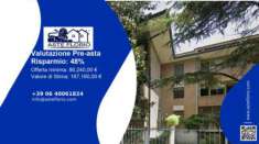 Foto Immobile in asta di 221 m in vendita a Rovigo