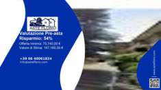 Foto Immobile in asta di 221 m in vendita a Rovigo