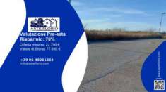 Foto Immobile in asta di 2218 m in vendita a Fratta Polesine