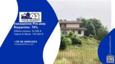 Foto Immobile in asta di 222 m, box auto doppio in vendita a Bormida