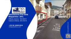 Foto Immobile in asta di 222 m con pi di 5 locali in vendita a Auronzo di Cadore
