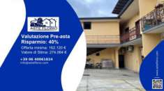 Foto Immobile in asta di 222 m con pi di 5 locali in vendita a Casal di Principe
