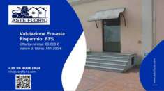 Foto Immobile in asta di 222 m in vendita a Besenzone