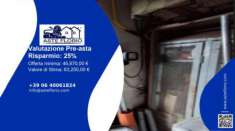 Foto Immobile in asta di 222 m in vendita a Bracciano