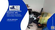 Foto Immobile in asta di 222 m in vendita a Casaletto Lodigiano