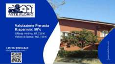 Foto Immobile in asta di 222 m in vendita a Catanzaro