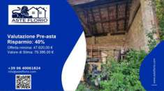 Foto Immobile in asta di 222 m in vendita a Maggiora