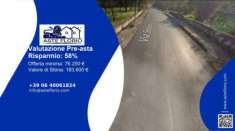 Foto Immobile in asta di 222 m in vendita a Palma Campania