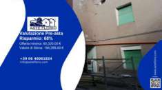 Foto Immobile in asta di 222 m in vendita a Porto Sant'Elpidio