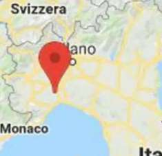 Foto Immobile in asta di 222 m in vendita a Rota Greca