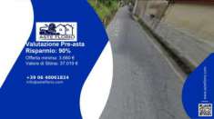 Foto Immobile in asta di 222 m in vendita a Rota Greca