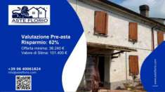 Foto Immobile in asta di 222 m in vendita a Suzzara