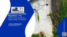 Foto Immobile in asta di 222 m in vendita a Suzzara