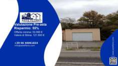 Foto Immobile in asta di 222 m in vendita a Vetto