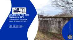 Foto Immobile in asta di 2220 m con pi di 5 locali in vendita a Basiano