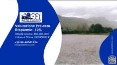 Foto Immobile in asta di 22231 m in vendita a Dolc