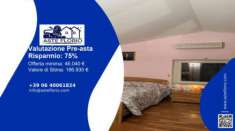 Foto Immobile in asta di 223 m, box auto in vendita a Spoltore