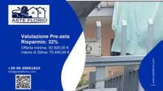 Foto Immobile in asta di 223 m con pi di 5 locali in vendita a Frattaminore