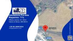 Foto Immobile in asta di 223 m in vendita a Martina Franca