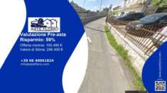 Foto Immobile in asta di 224 m, box auto in vendita a Ceccano