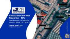 Foto Immobile in asta di 224 m con pi di 5 locali in vendita a Calenzano