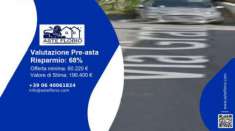 Foto Immobile in asta di 224 m con pi di 5 locali in vendita a Teramo