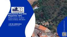 Foto Immobile in asta di 224 m in vendita a Albanella