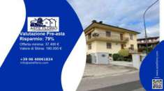 Foto Immobile in asta di 224 m in vendita a Chiampo