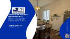 Foto Immobile in asta di 224 m in vendita a Fontanetto Po